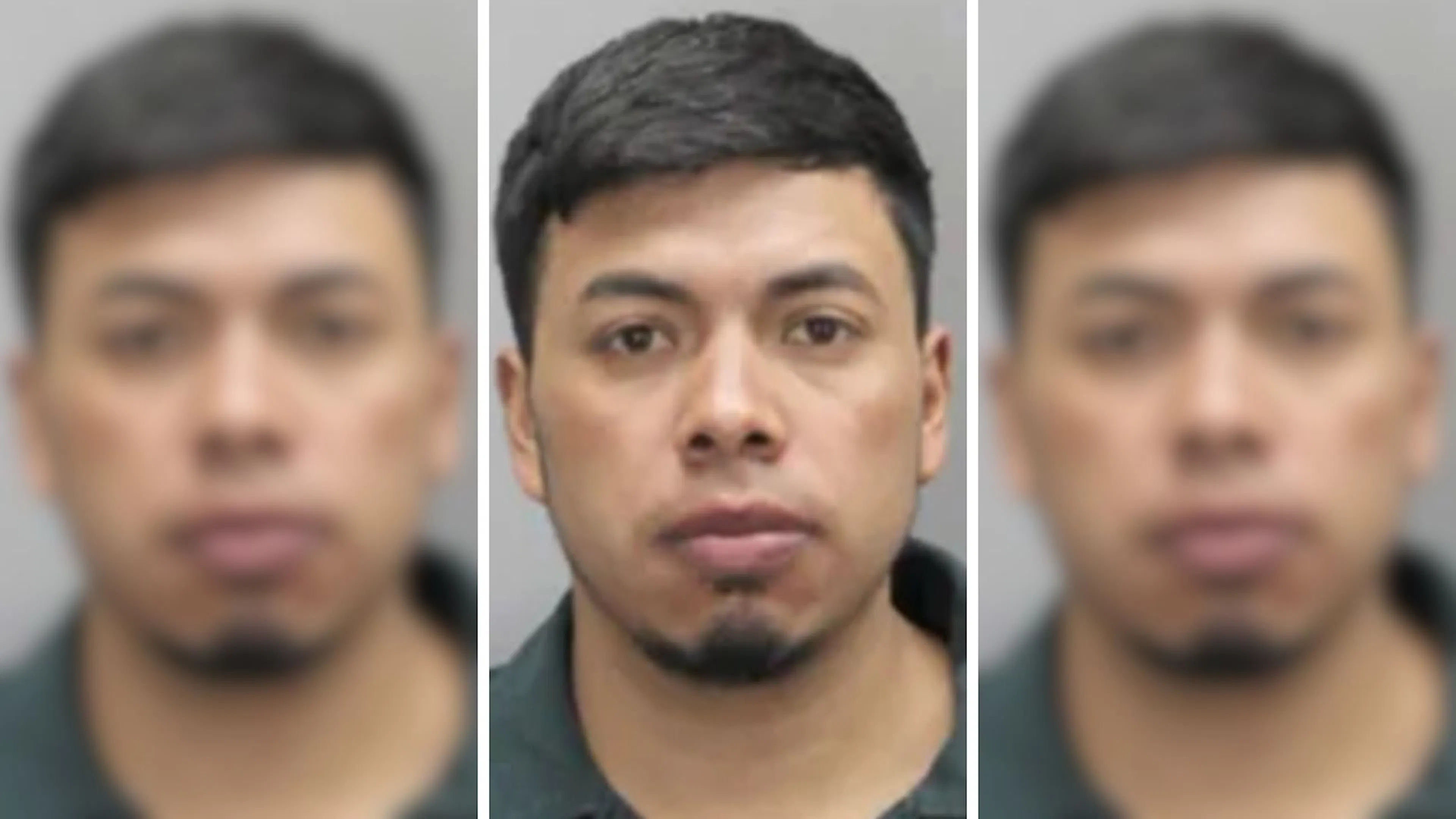 Another Illegal Immigrant Accused Of Murder In Virginia. The Victim Is His Three-Month-Old Baby.