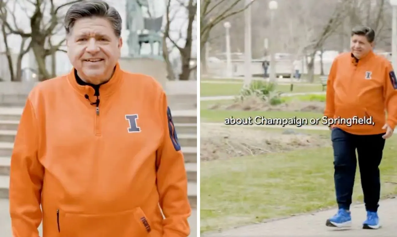 Watch Dem Governor Walk In ‘Tone-Deaf’ Message After College Student Murder