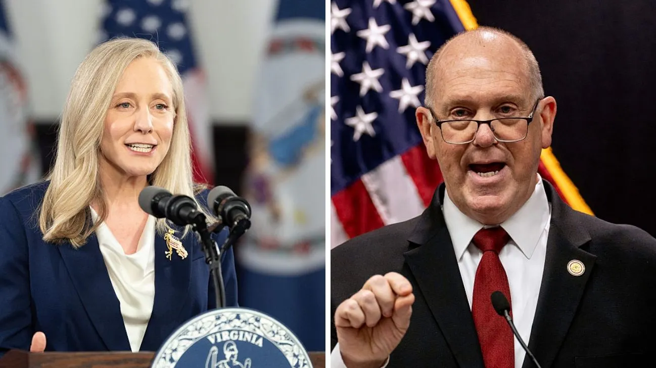 Homan Calls For A Deal After Sanctuary City Faces String Of Brutal Murders