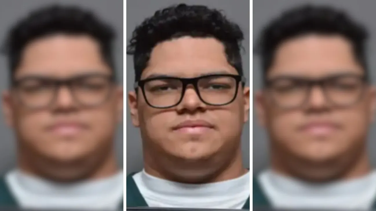 He Overstayed His Visa For Years. Now He Stands Accused Of A Brutal Attack.