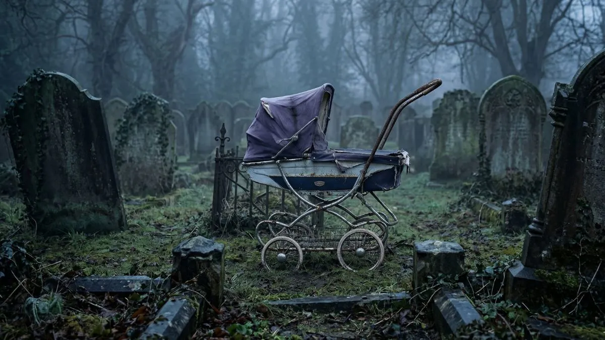 America Is On Track To Literally Die Off, New Fertility Data Warns