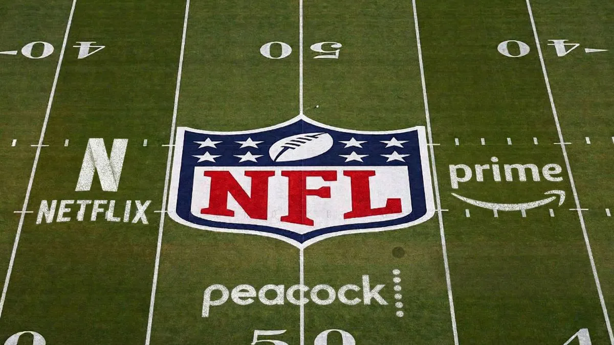 Sick Of The NFL Subscription Maze? Fans May Finally Catch A Break.