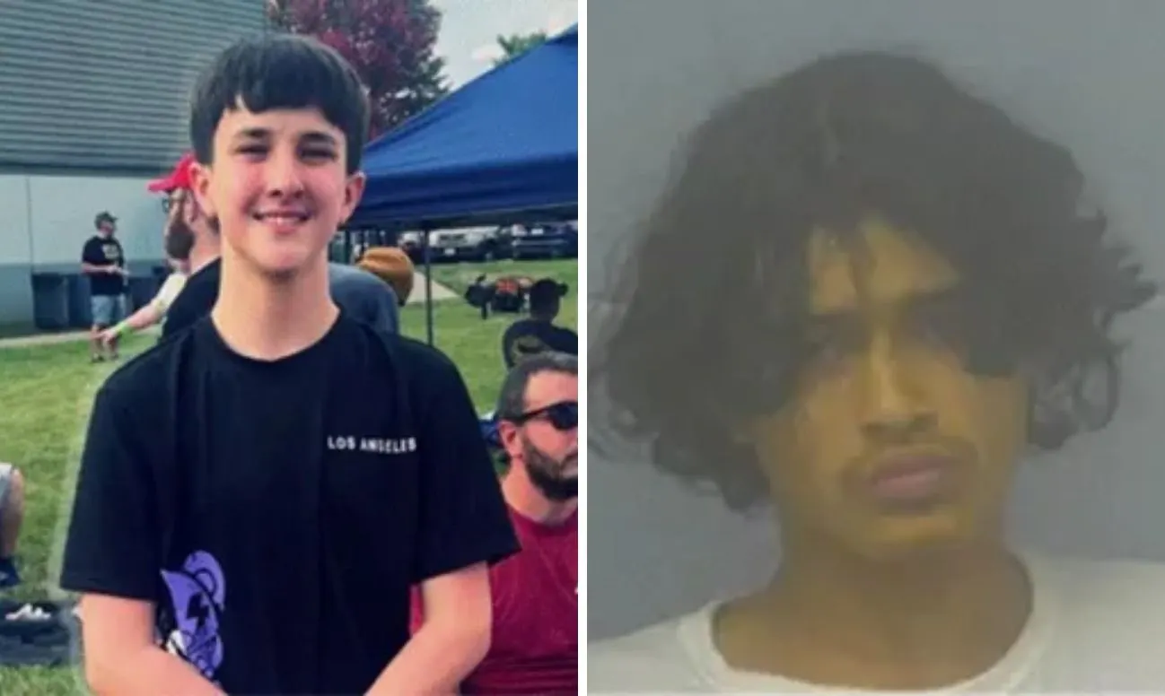 Young Boy’s Chilling Last Words Before Being Gunned Down By Illegal Immigrant