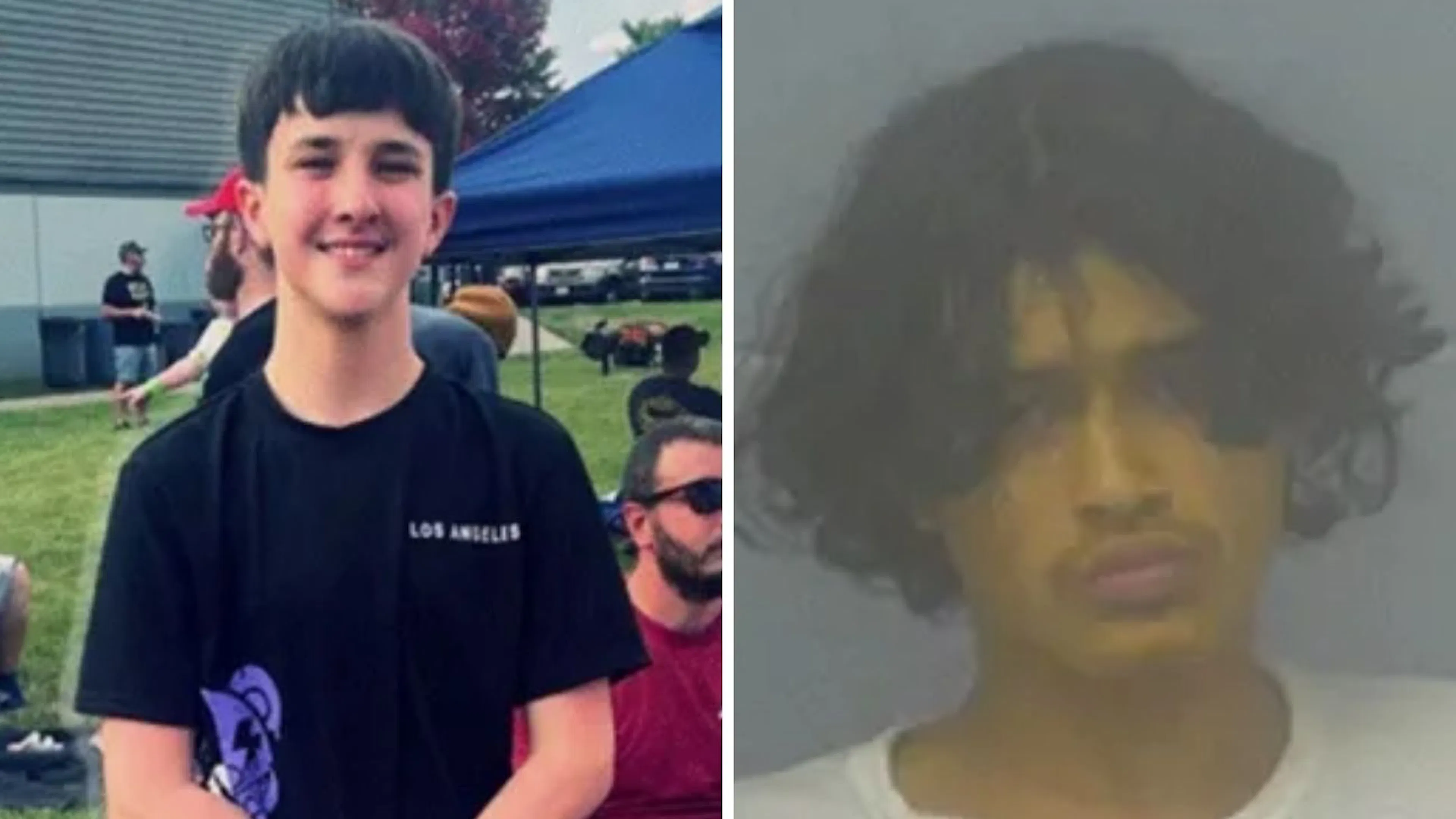 Young Boy’s Chilling Last Words Before Being Gunned Down By Illegal Immigrant