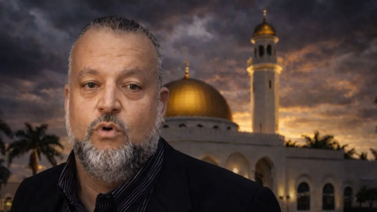 How Terror Supporters Helped Build Florida’s Muslim Community