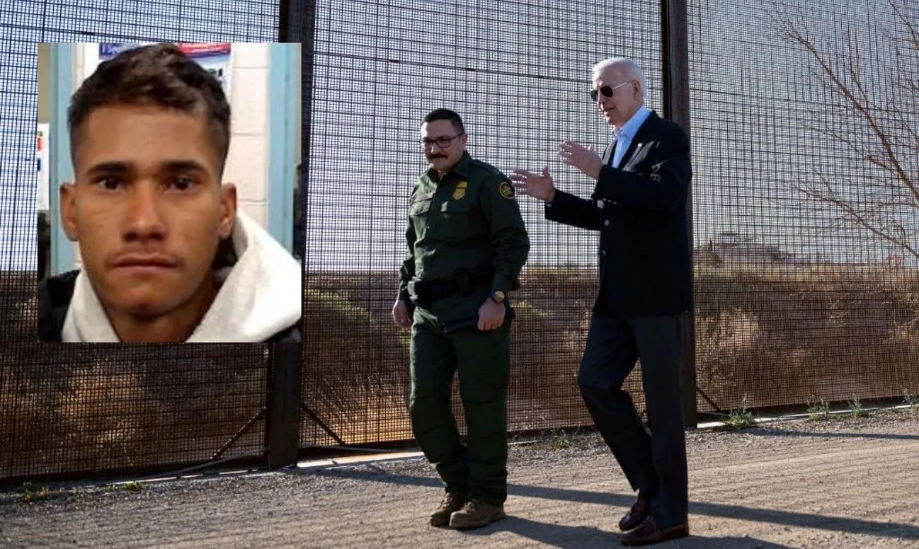 Biden-Era Illegal Dubbed ‘Likely’ To Flee Now Accused In College Student Murder