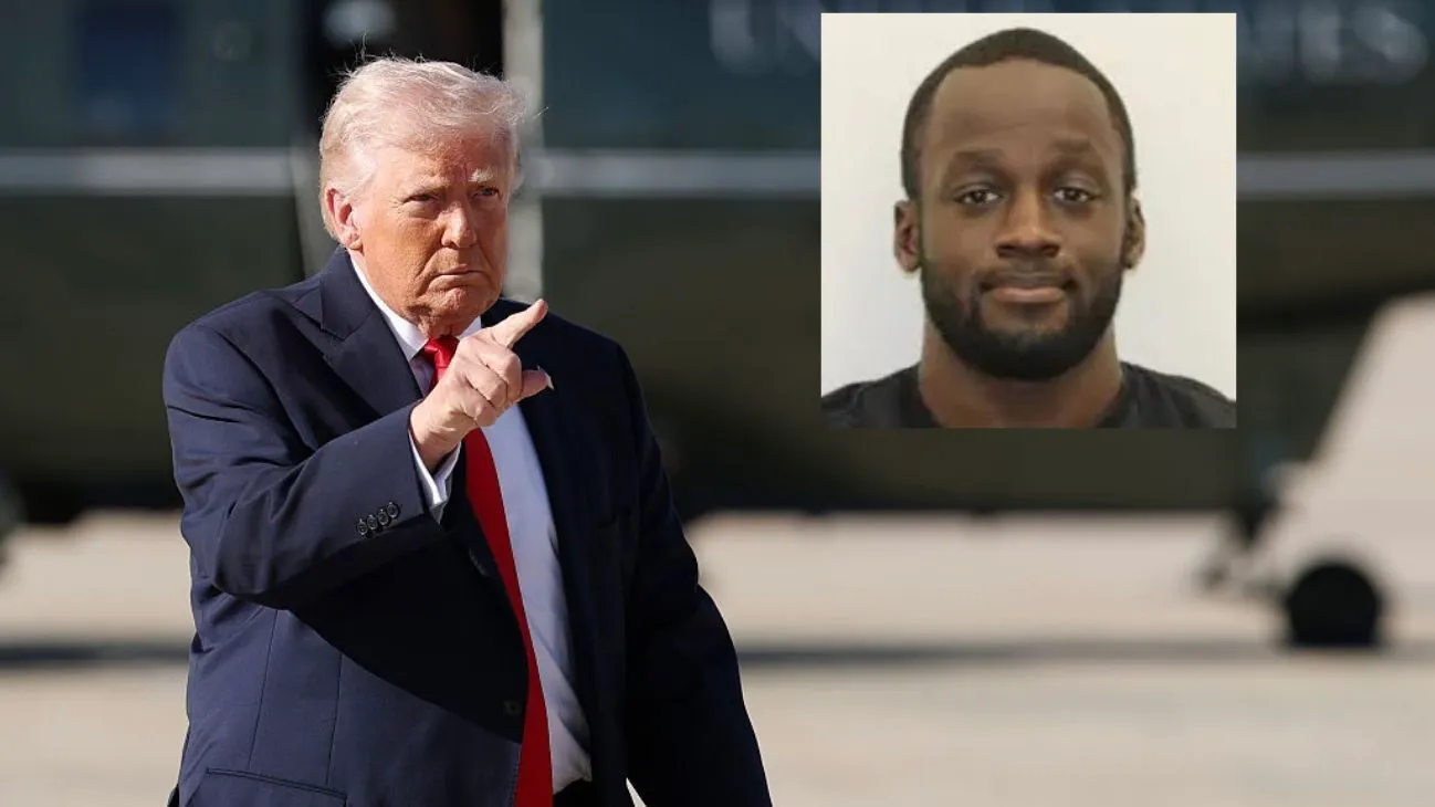 Violent Attacks On Americans Spur Trump Admin To Kick Denaturalization Efforts Into High Gear