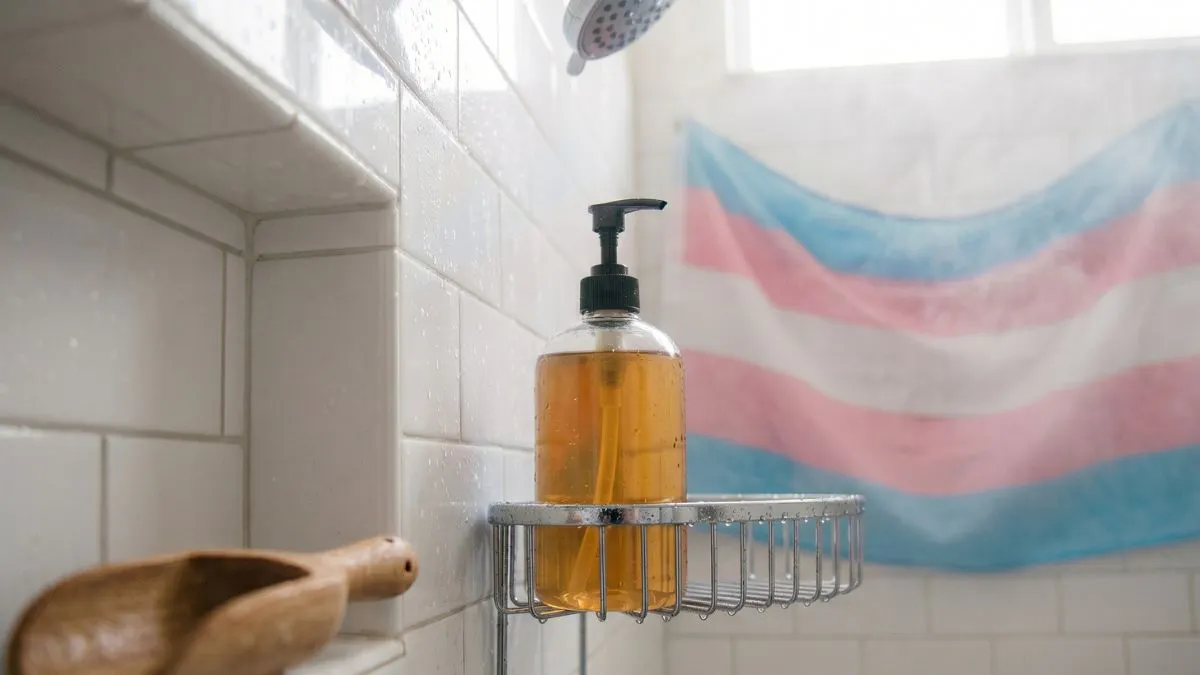 Soap Company Celebrates Transgenderism, Condemns Conservative Push To Protect Children
