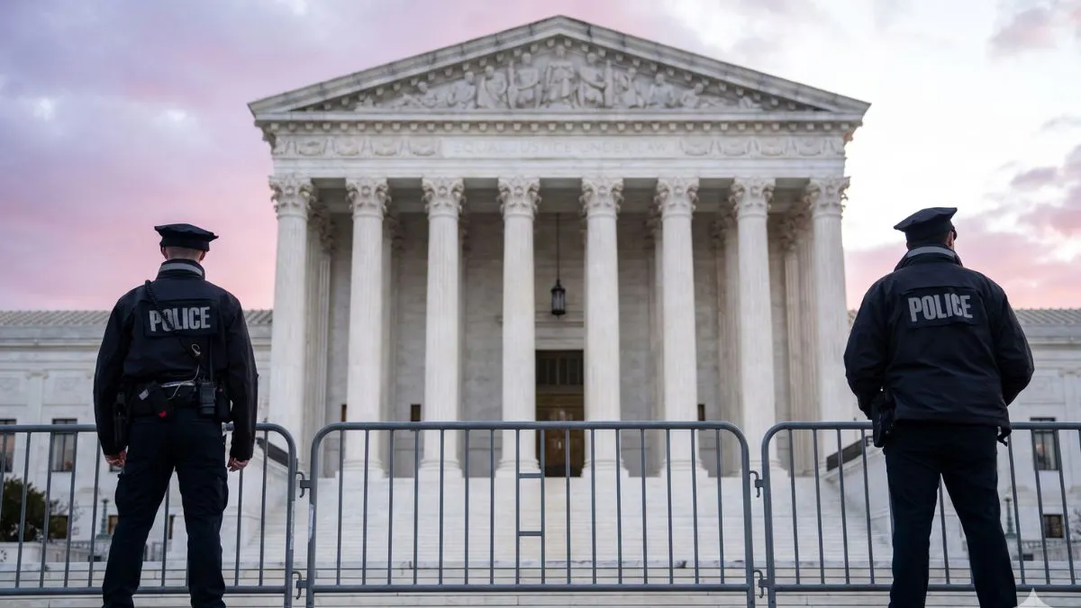 Liberal Supreme Court Justice Had A ‘Shocking’ Post-Dobbs Breakdown