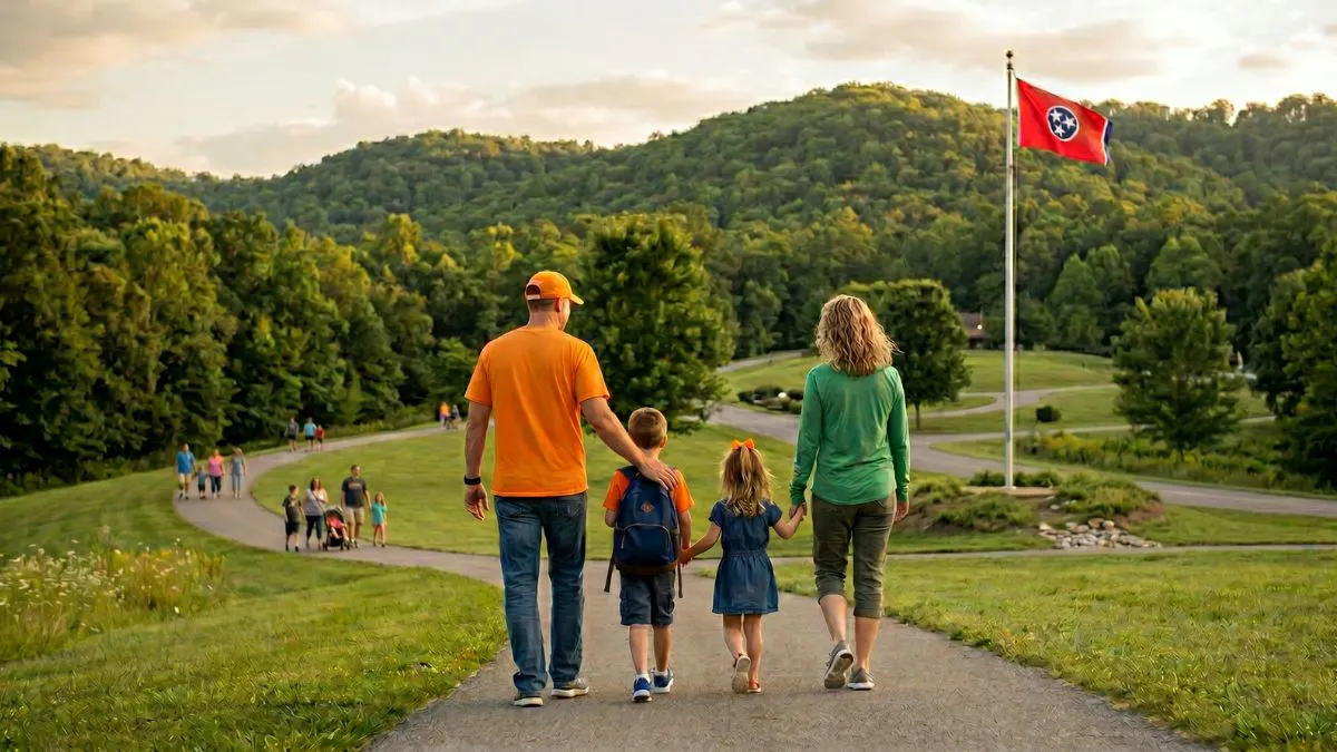 From Pride To Principles: Tennessee Flips The Script On LGBT’s June Takeover