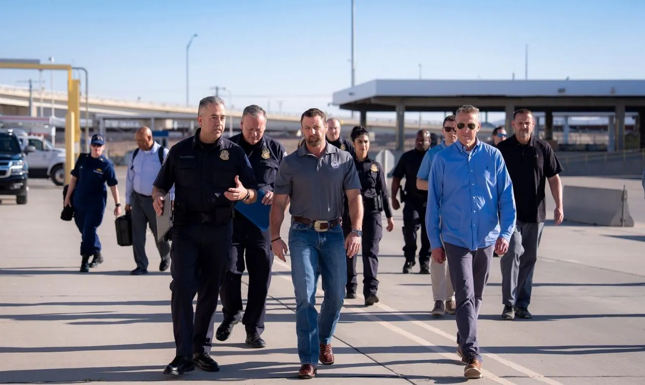 ‘We’ve Got One Payroll Left’: DHS Cash Crisis Is Closer Than You Think