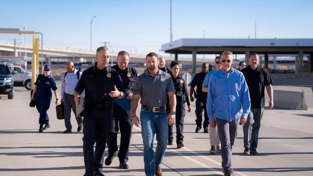 ‘We’ve Got One Payroll Left’: DHS Cash Crisis Is Closer Than You Think
