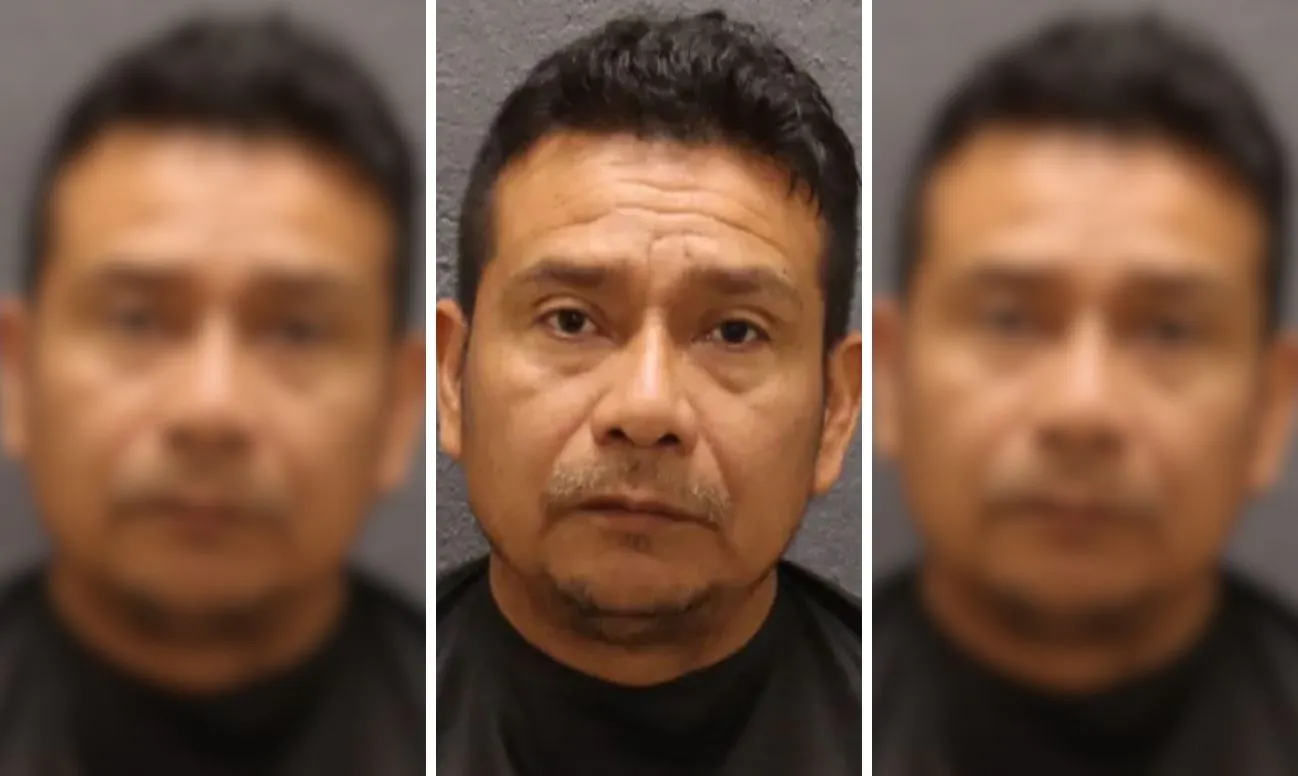 EXCLUSIVE: Illegal Accused Of Unspeakable Crime After Young Daughter Gives Birth In Parking Lot