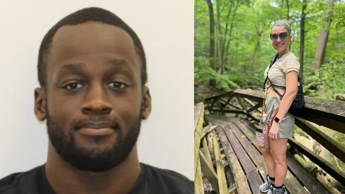 New Deadly Turn In Biden-Naturalized Immigrant DHS Murder Case