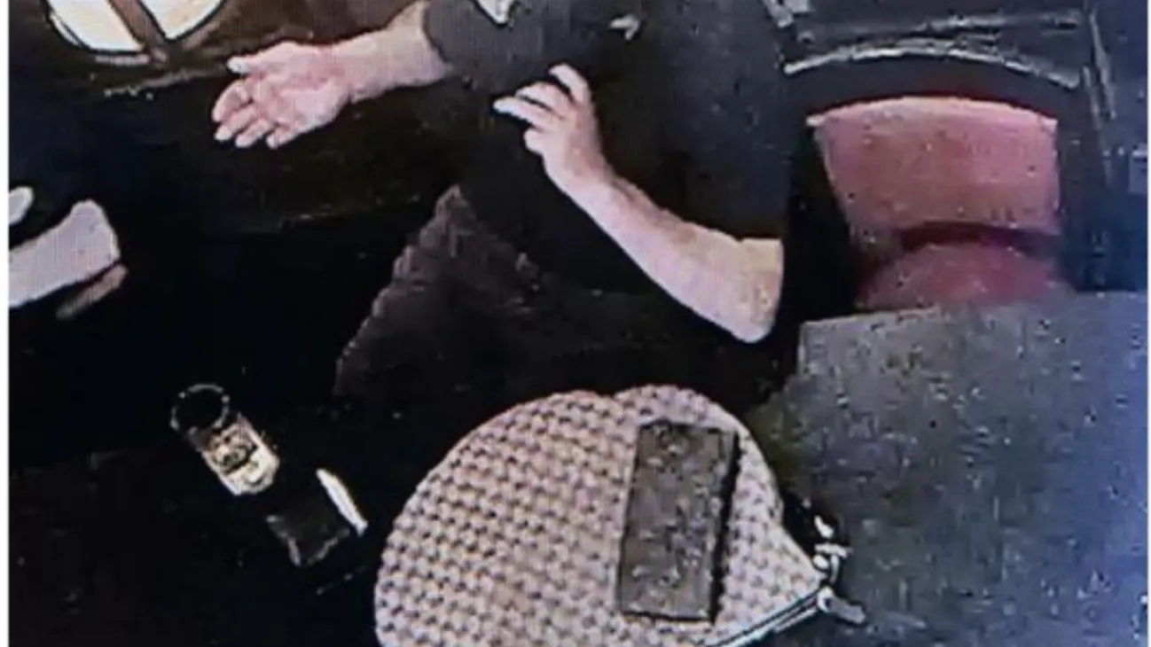 Hammer Falls On Illegal Immigrant Who Stole From Kristi Noem