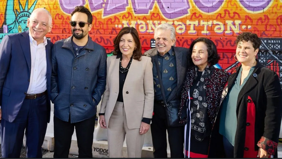 Hospital System That Laid Off 1,000 Staff Gave $1.3 Million To ‘Anti-Racist’ Theatre Group