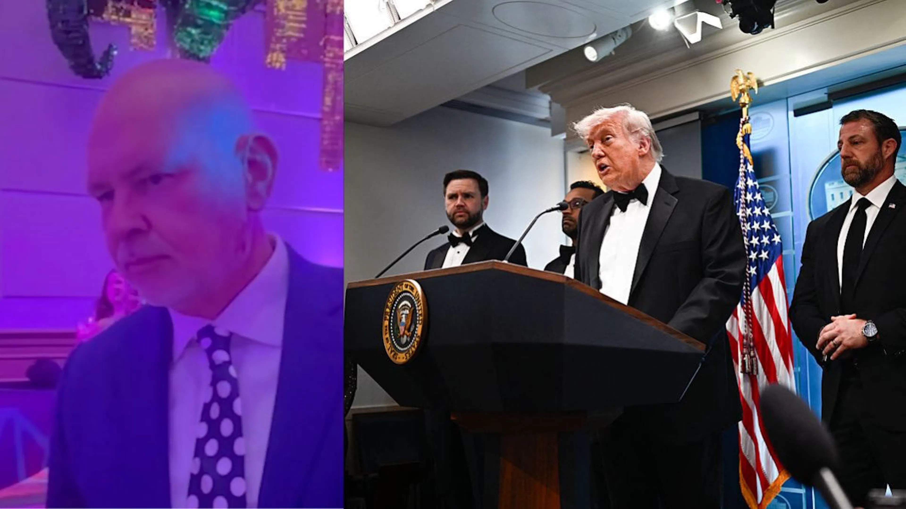 Lincoln Project Cofounder Blames Trump For ‘Poisoning The Rhetoric’ Moments After Shooting