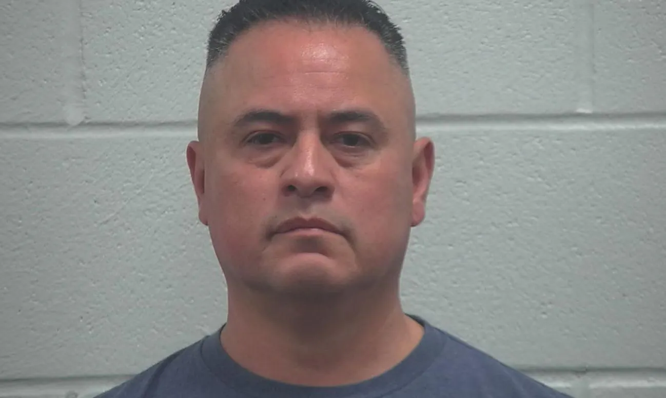 Illegal Immigrant Entrusted To Coach Kids Hit With Multiple Sexual Assault Charges
