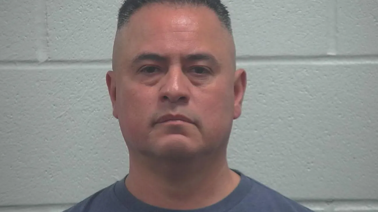 Illegal Immigrant Entrusted To Coach Kids Hit With Multiple Sexual Assault Charges