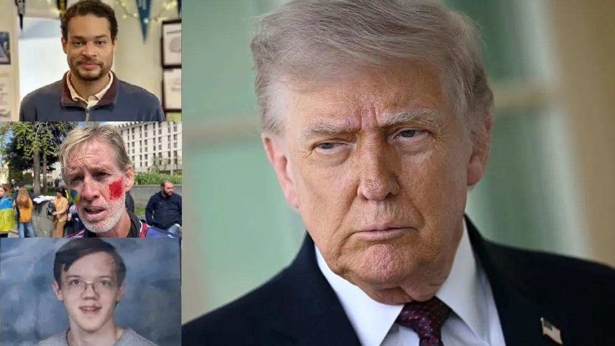 Trump Has Faced Six Assassination Attempts. After Him, They’re Coming For You.