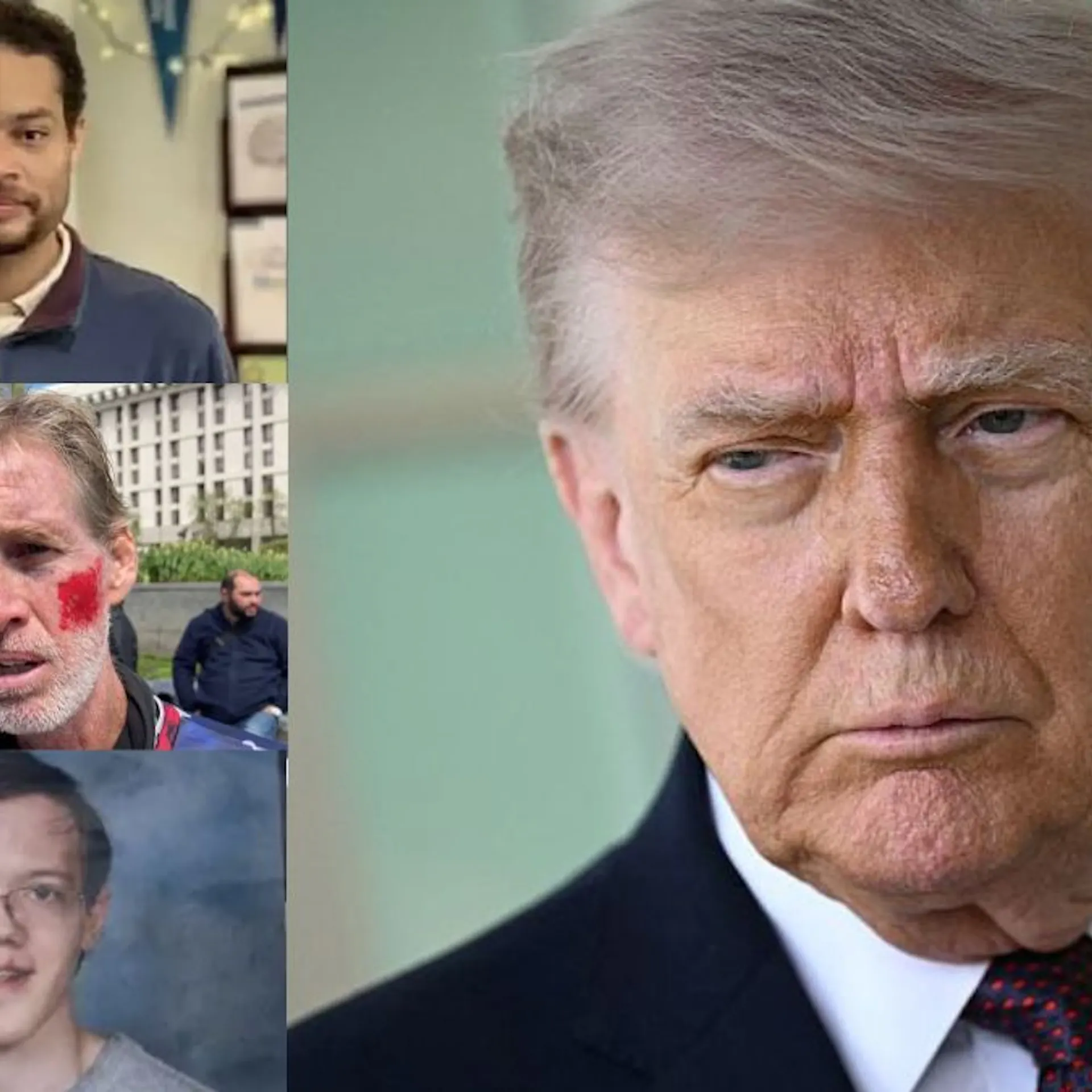 Trump Has Faced Six Assassination Attempts. After Him, They’re Coming For You.