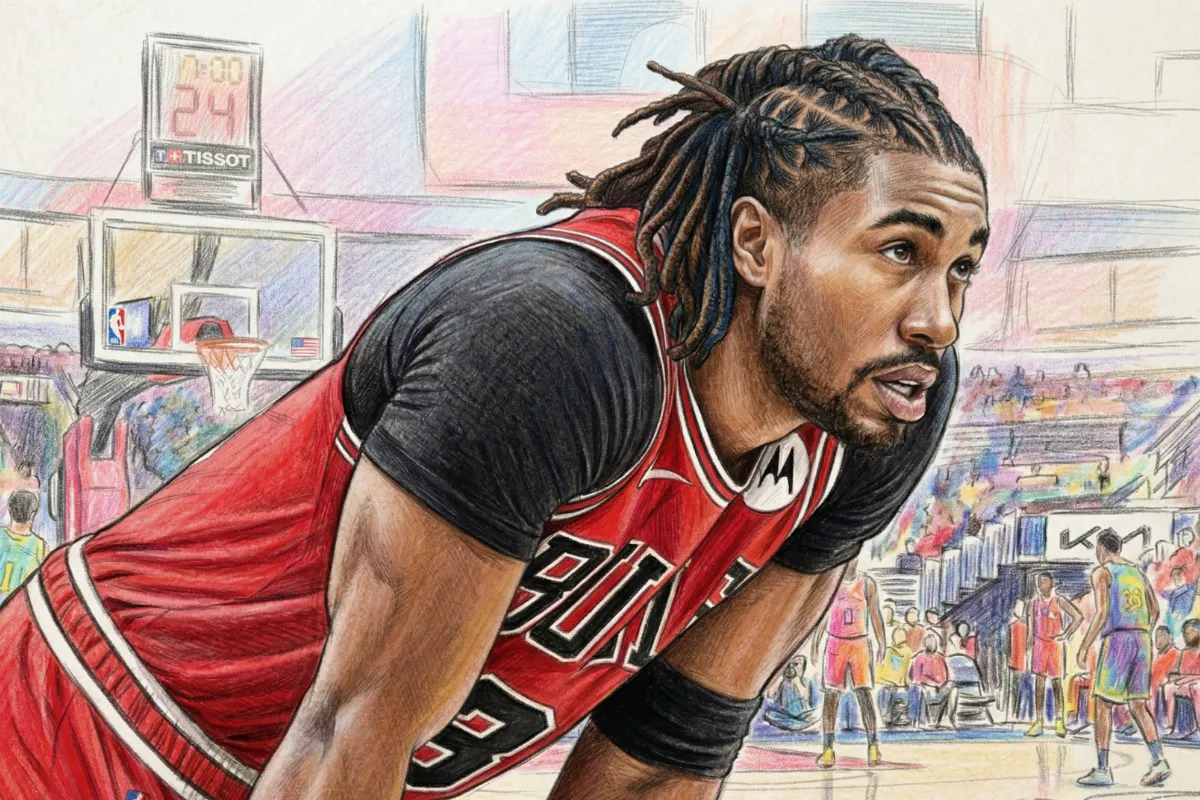 The Fallout Grows More Personal For NBA Star Axed Over Christian Beliefs