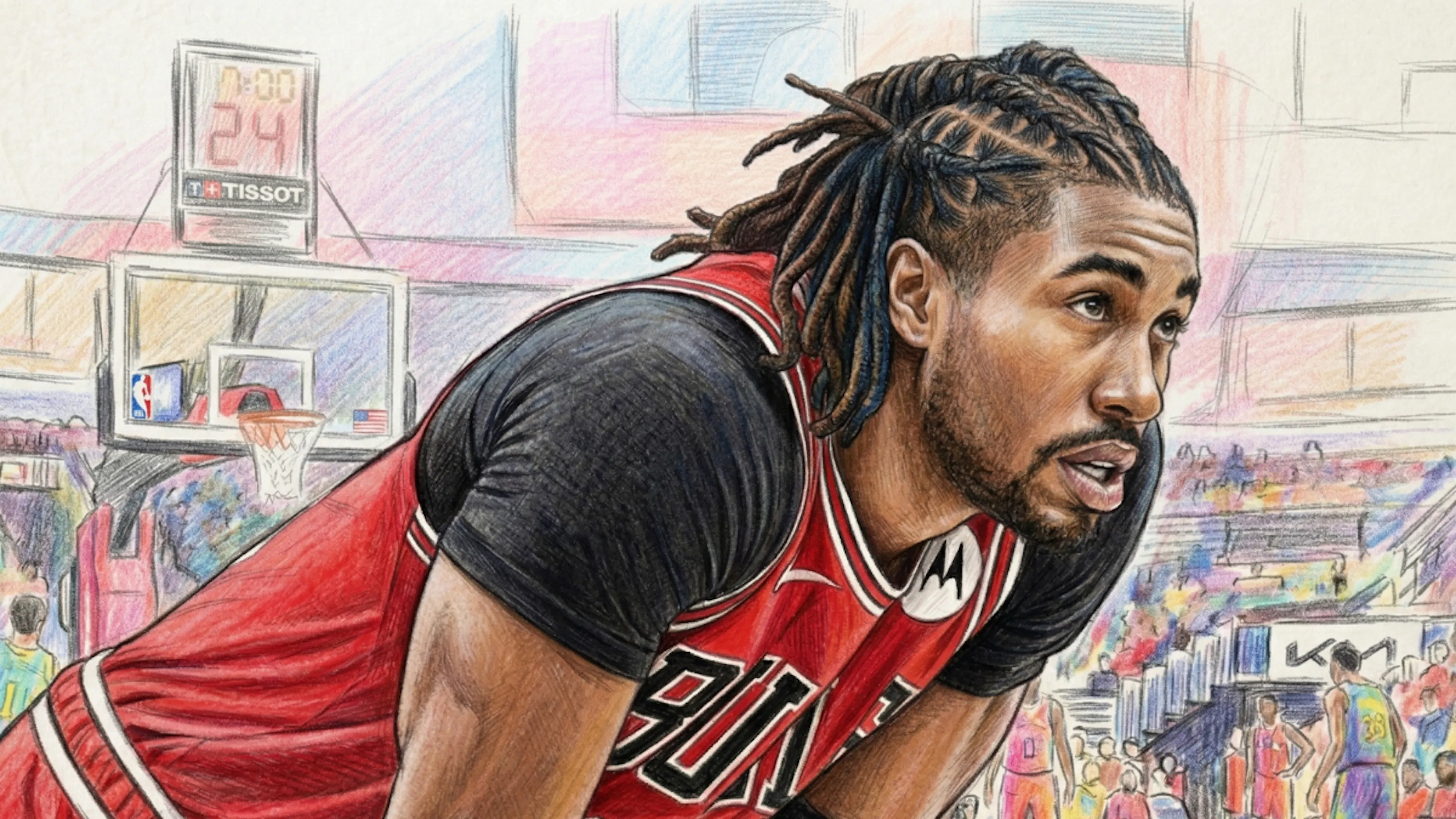 The Fallout Grows More Personal For NBA Star Axed Over Christian Beliefs