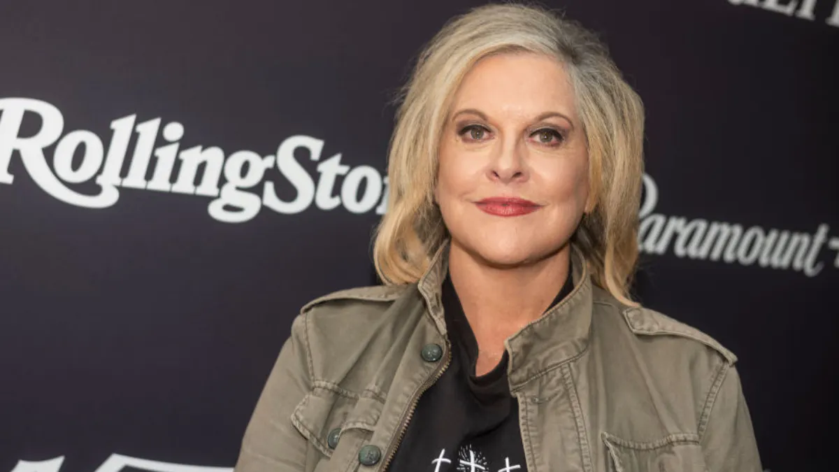 Nancy Grace Is The Queen Of True Crime And I Got To Ask Her Everything