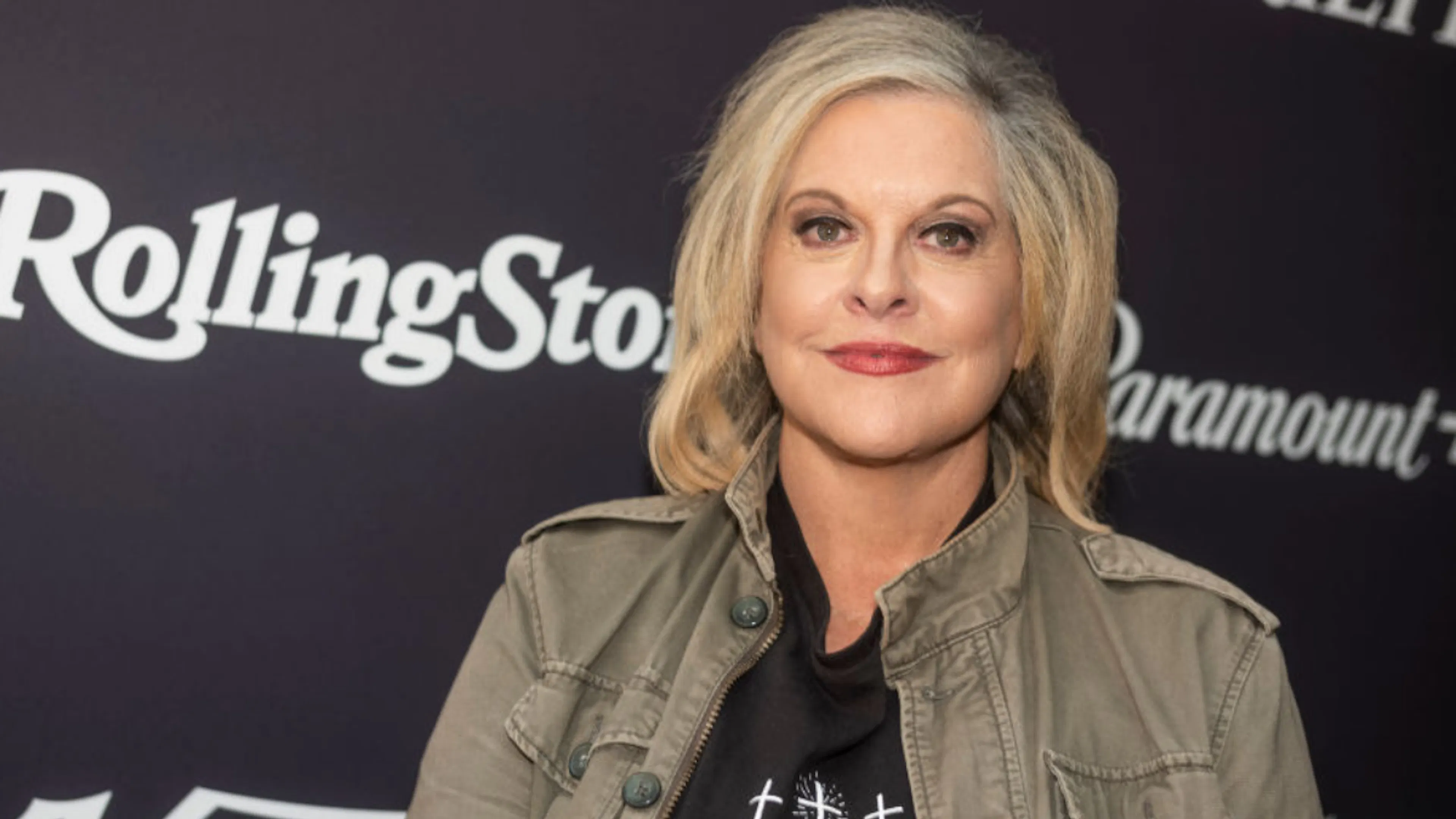 Nancy Grace Is The Queen Of True Crime And I Got To Ask Her Everything
