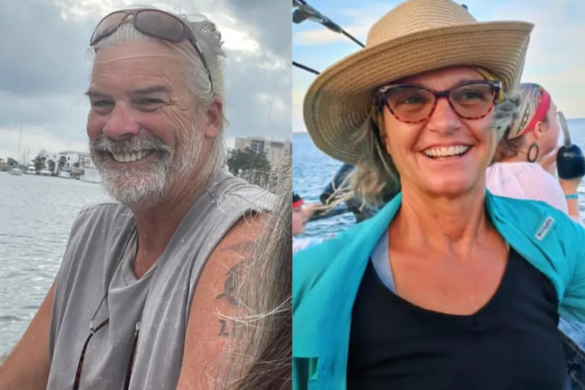 American Husband’s ‘Fell Overboard’ Story Hits Deadline As Texts And Recovered Apple Watch Surface