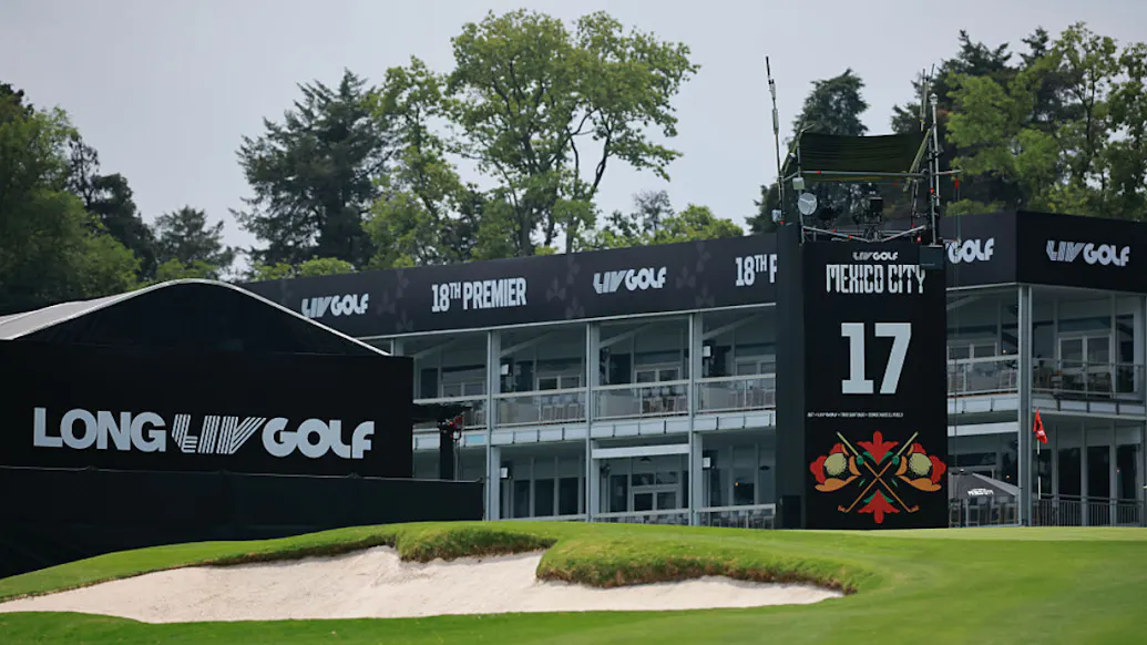 LIV Golf On The Ropes As Saudis Consider Yanking Funds