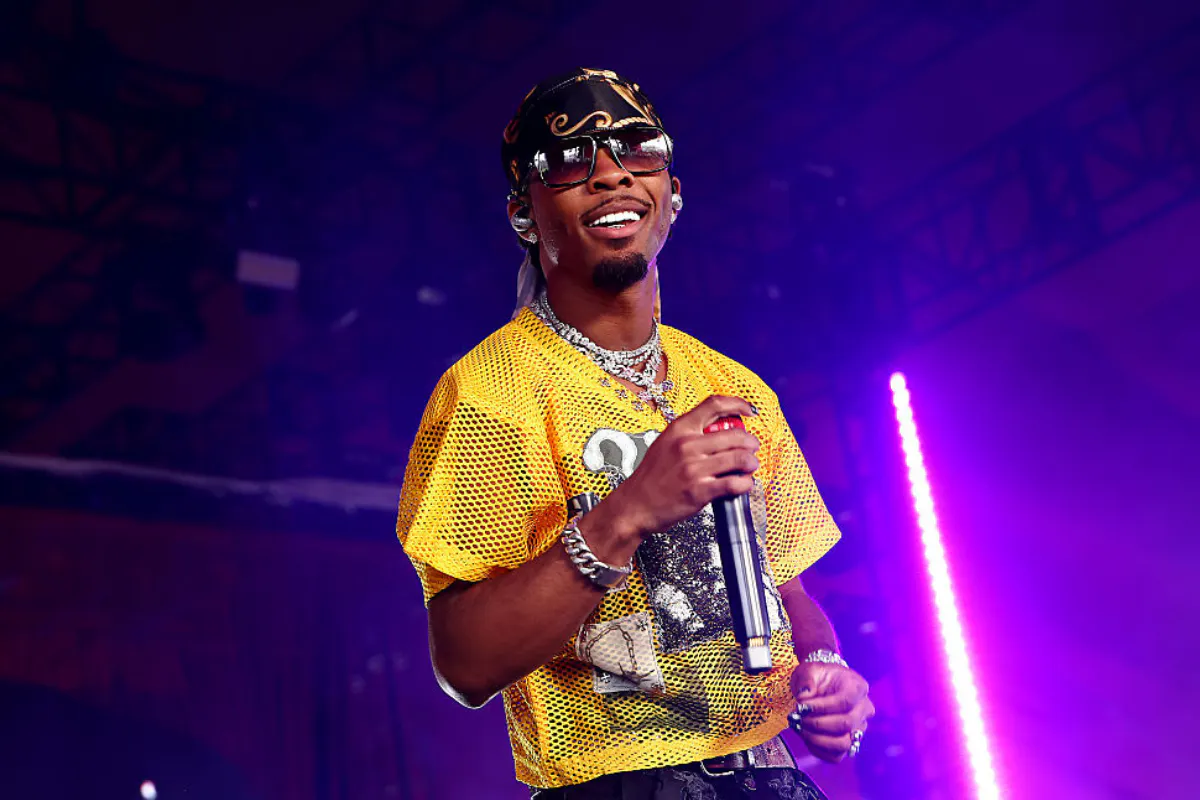 TikTok Singer Racks Up Disturbing Charges In Murder And Dismemberment Of 14-Year-Old Girl