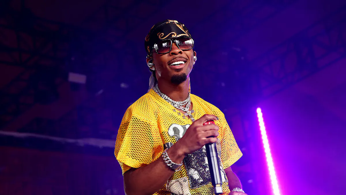 TikTok Singer Racks Up Disturbing Charges In Murder And Dismemberment Of 14-Year-Old Girl