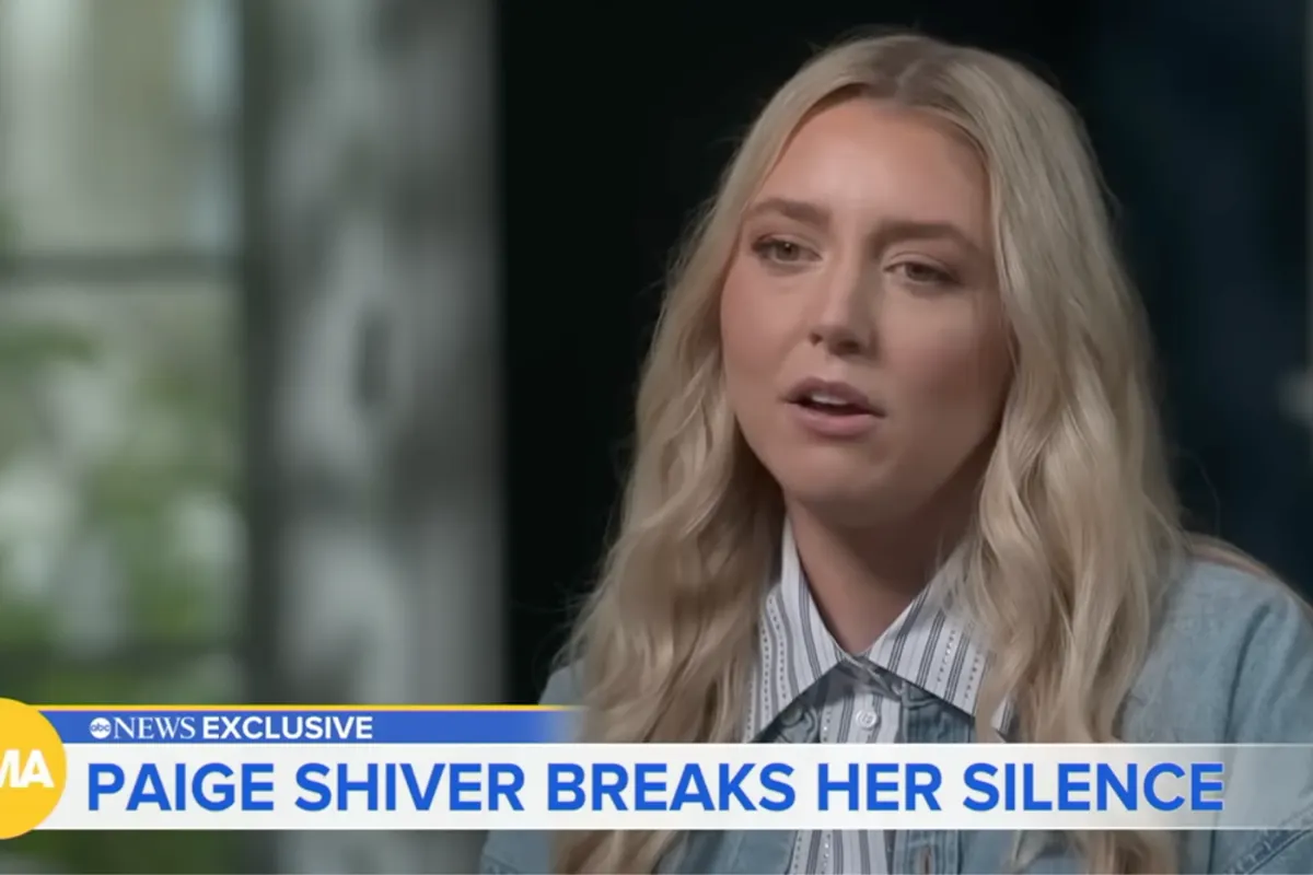 Tearful Mistress Says She Had To Abort Baby During Affair With Former Michigan Coach