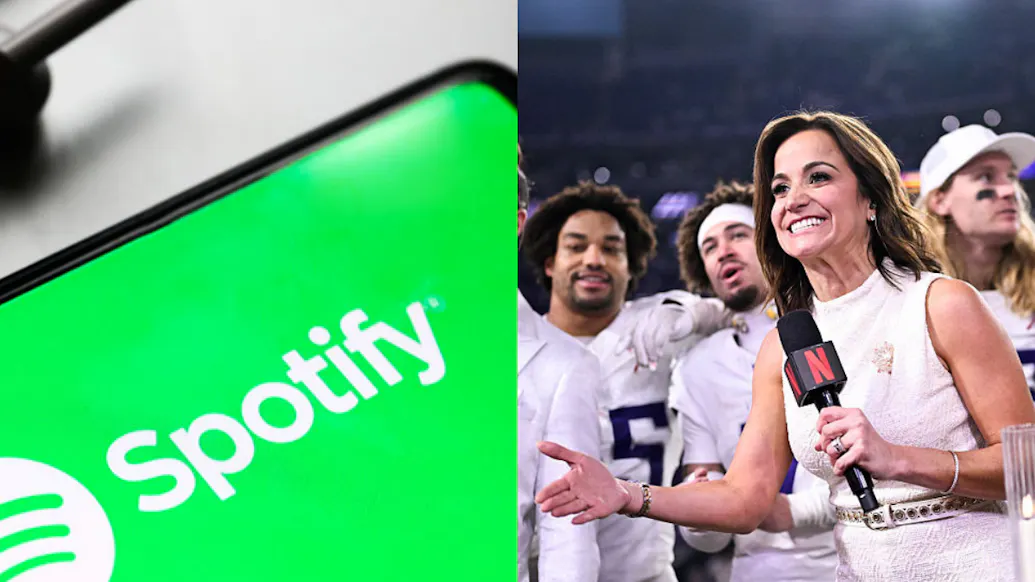 A Spotify Playlist We Can’t Pause: The Dianna Russini And Mike Vrabel Scandal
