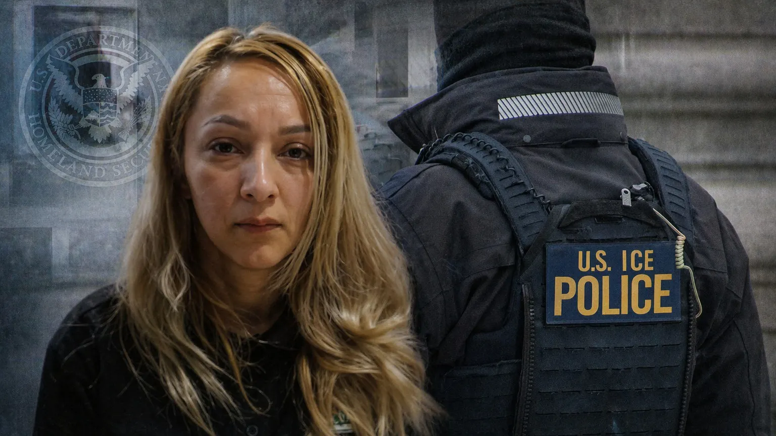 Suburban Mom? Try Wanted Murderer Tied To One Of The Deadliest Gangs