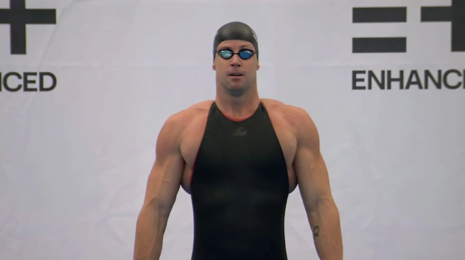 The Enhanced Games And The Billionaire Dream Of Superhumans