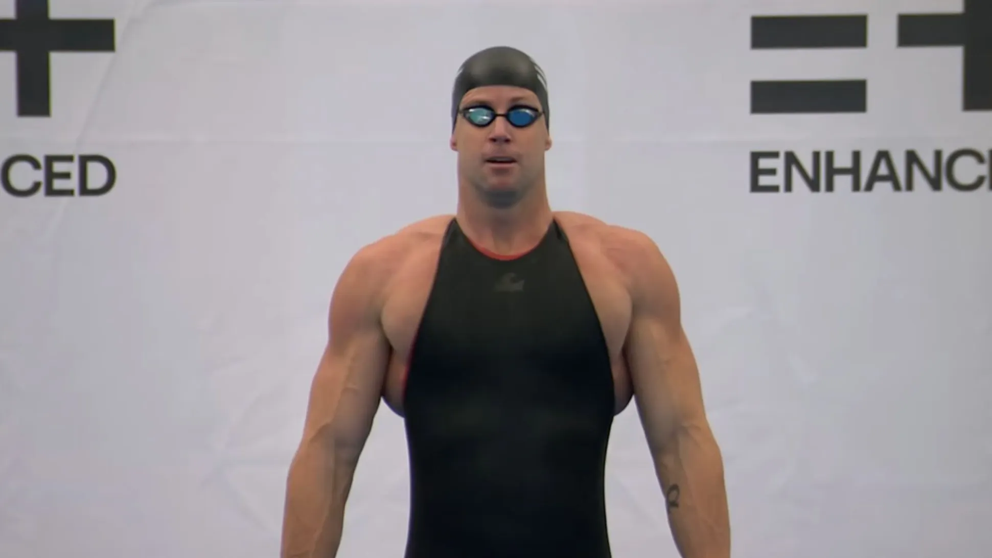 The Enhanced Games And The Billionaire Dream Of Superhumans