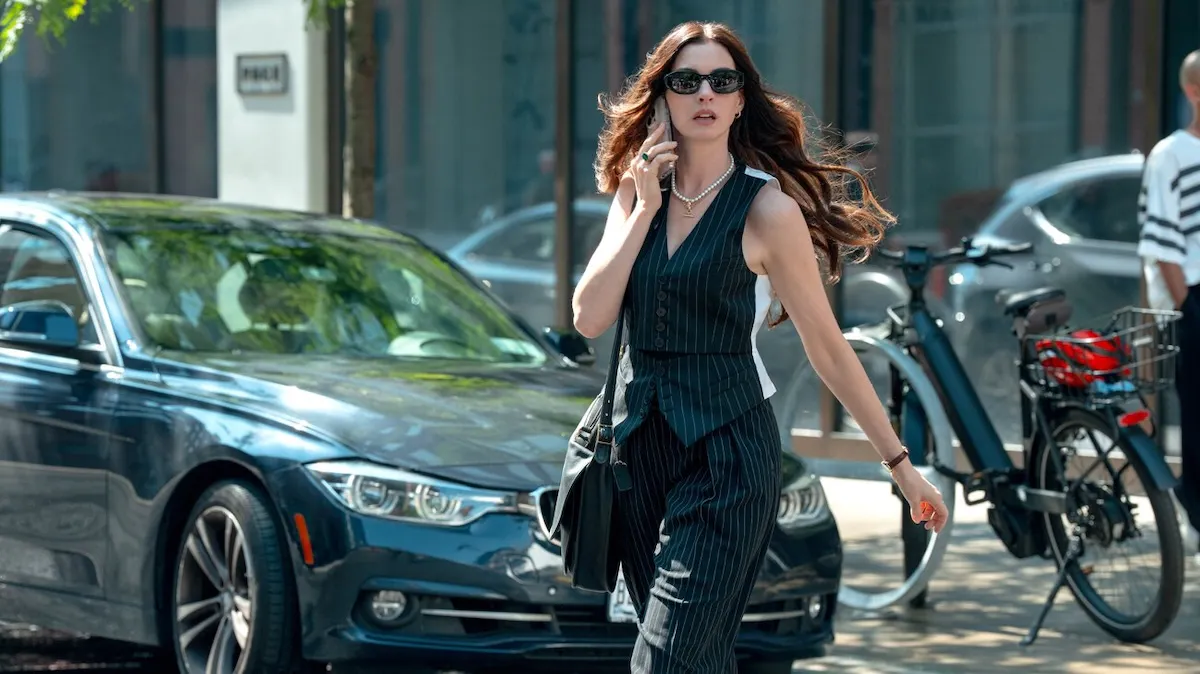 ‘The Devil Wears Prada 2’ Is The Rare Hollywood Sequel That Actually Respects Its Audience