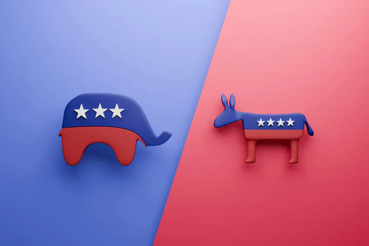 Supreme Court Ruling Cracks Open Redistricting War And Republicans See Path To Power Shift