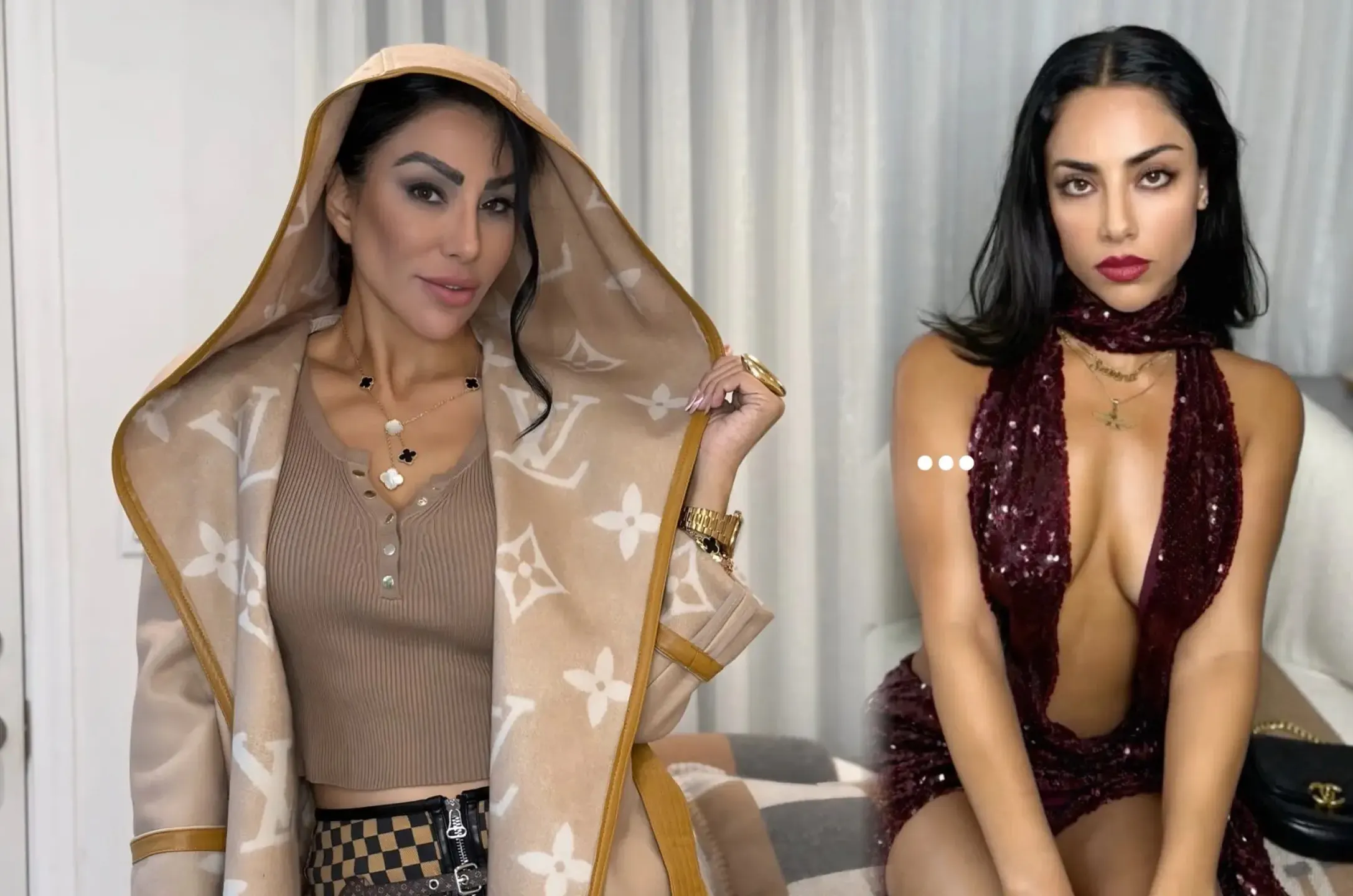 Daily Wire Asks Leavitt About Iranian Official’s Family Living Lavishly In The U.S.