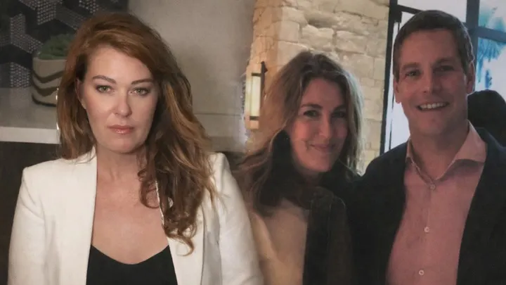 Swalwell Accuser Claims Dem Drugged, Choked, And Raped Her