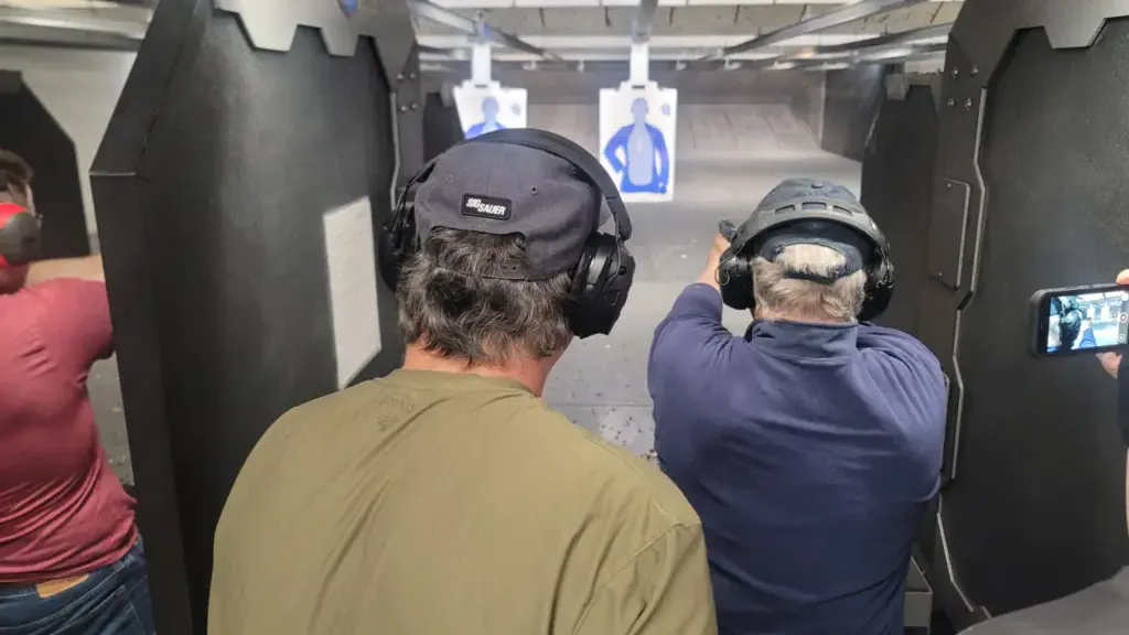 EXCLUSIVE: ‘They’re Helping Us Save Lives’: Jewish American Group Partners With 2A Powerhouse