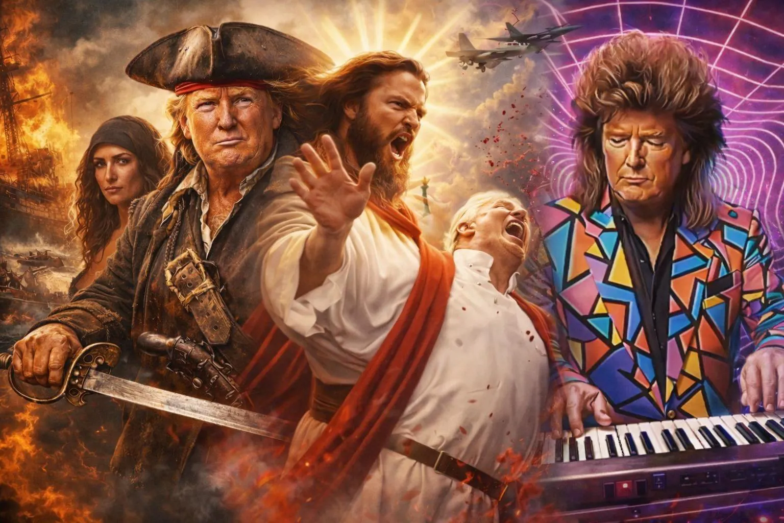 Slopaganda: Iran Weaponizes Brainrot To Attack The United States