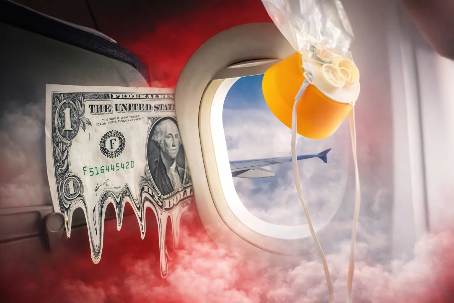 Did Joe Biden Kill Spirit Airlines?