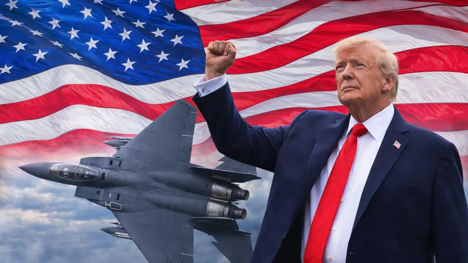 Here’s Everything We Know About The Daring Mission To Save An American Warfighter In Iran