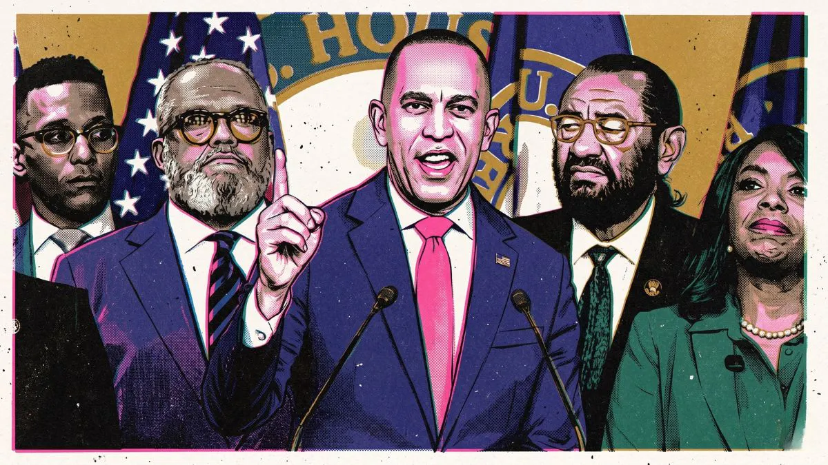 Dems Furious After Court Rules Republicans Allowed To Vote