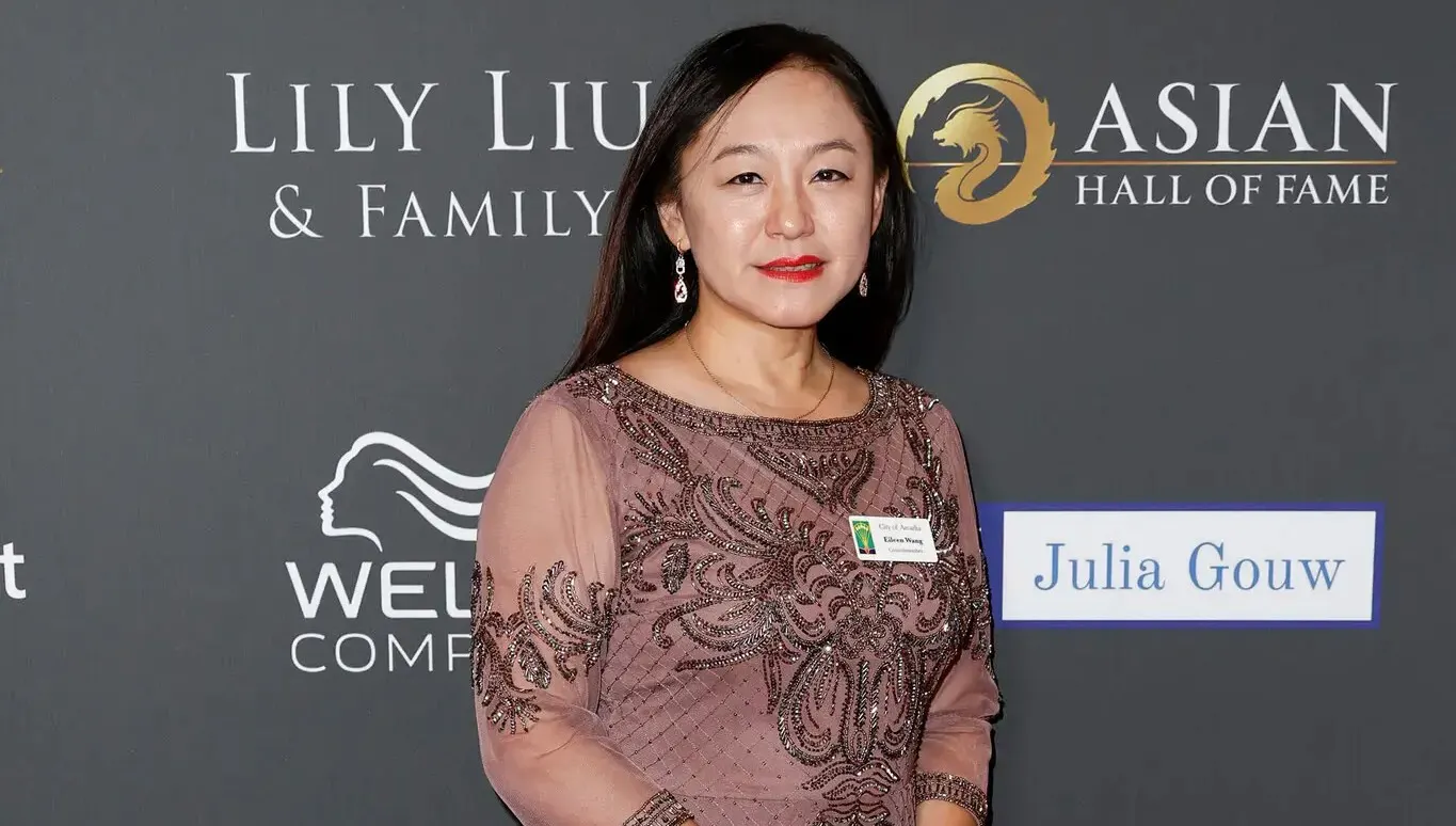 Feds Charge California Democrat For Acting As Chinese Agent