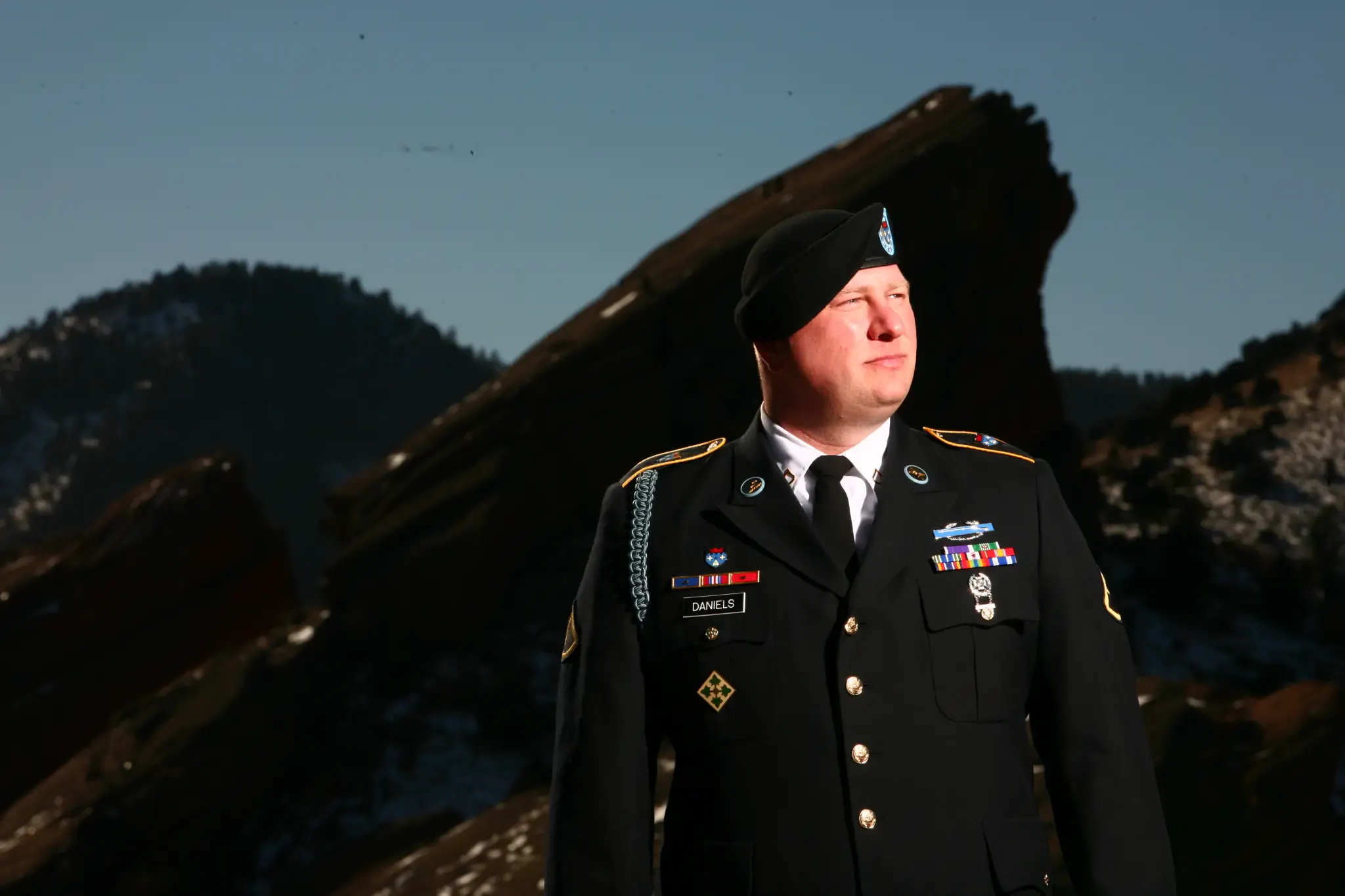 Purple Heart Hero Mocked By Graham Platner Has One Question For Dems