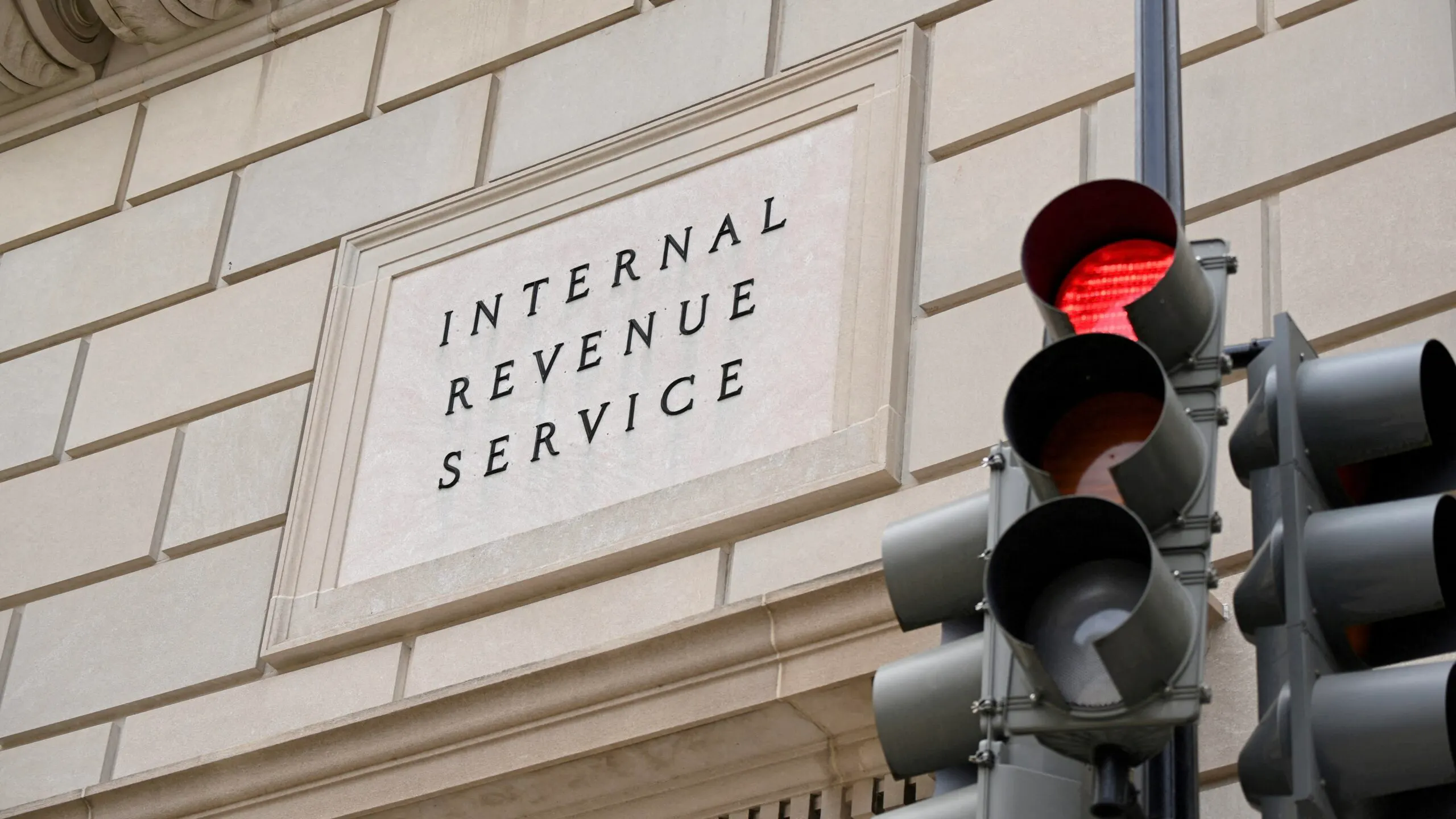 Trump IRS Considers New Requirement As Immigration Crackdown Expands